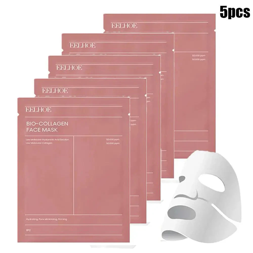 Collagen Glow Face Mask