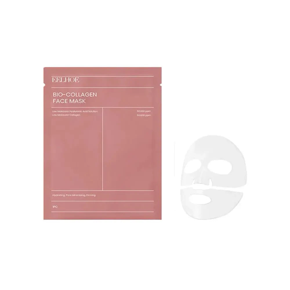 Collagen Glow Face Mask