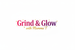 Grind &amp; Glow - Home